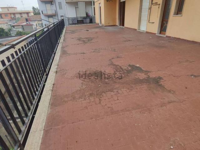 Appartamento in vendita di 120 m² in Via Antonio Paternò di San Giuliano, 11