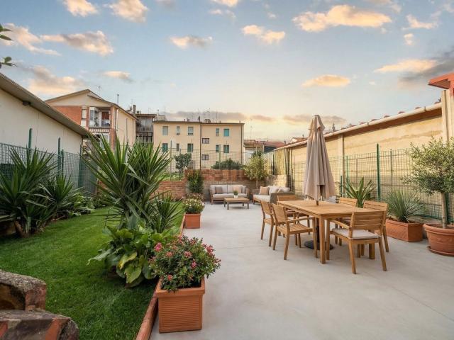 Appartamento in vendita di 120 m² in Via Antonio Rossellino, 1