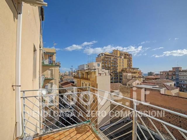 Appartamento in vendita di 120 m² in Via Antonio Santangelo Fulci, 97