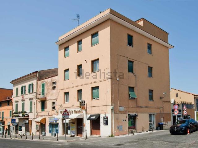 Appartamento in vendita di 120 m² in Via Antonio Santovetti