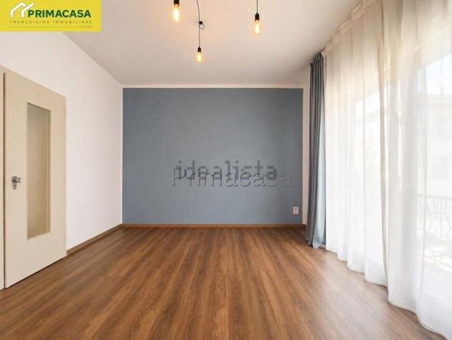 Appartamento in vendita di 120 m² in Via Antonio Sandri, 4