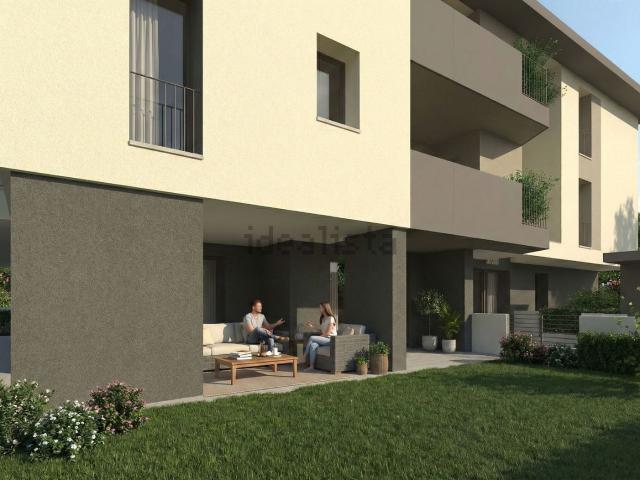 Appartamento in vendita di 120 m² in Via Ancillotto, 1