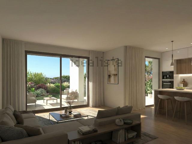 Appartamento in vendita di 120 m² in Via Ancillotto, 1