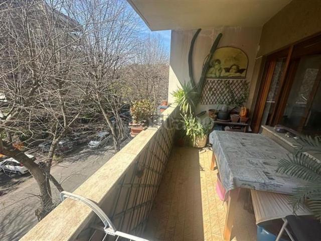 Appartamento in vendita di 120 m² in Via Andrea Meldola