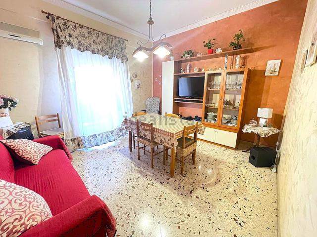 Appartamento in vendita di 120 m² in Via Andrea Anfuso, 13