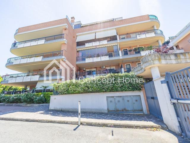 Appartamento in vendita di 120 m² in Via Andrea Cascella, 1