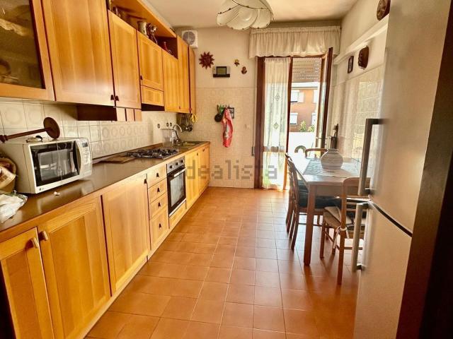 Appartamento in vendita di 120 m² in Via Andrea Colotti, 23