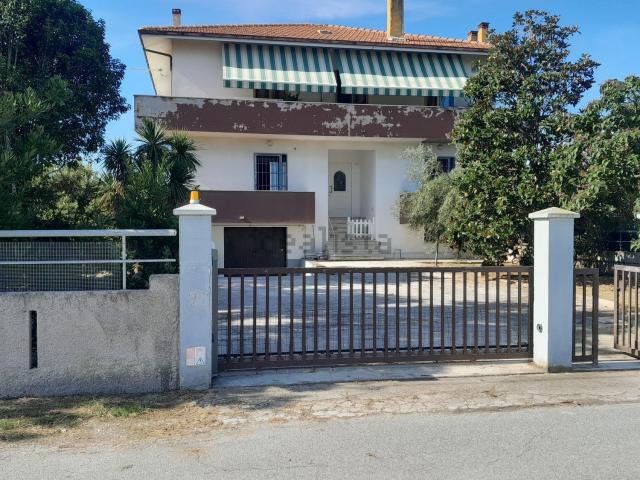 Appartamento in vendita di 120 m² in Via Andrea Doria, 2