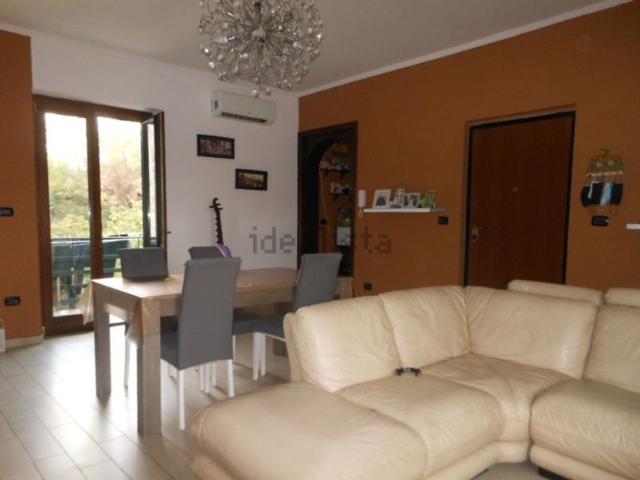 Appartamento in vendita di 120 m² in Via Anfiteatro