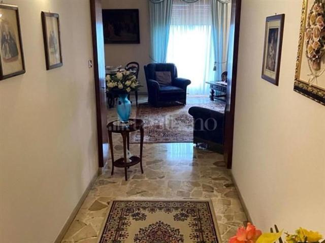 Appartamento in vendita di 120 m² in Via Angelo Musco