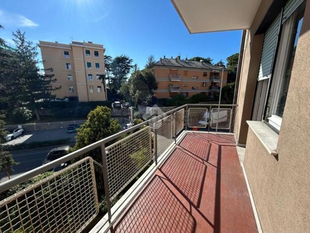 Appartamento in vendita di 120 m² in Via Angelo Orsini, 15