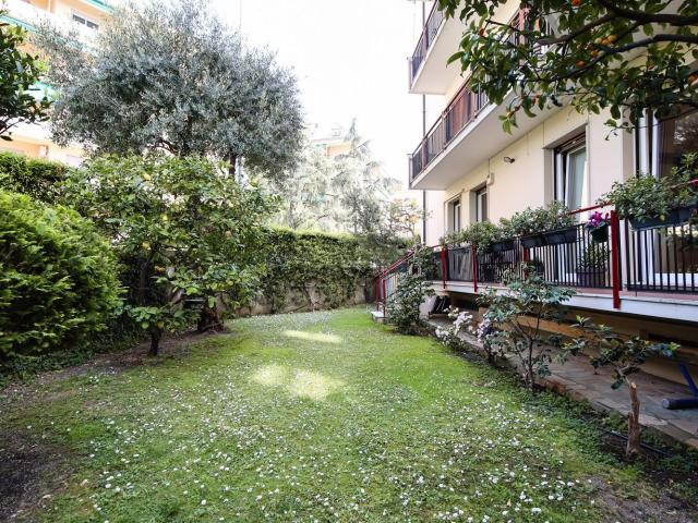 Appartamento in vendita di 120 m² in Via Angelo Orsini