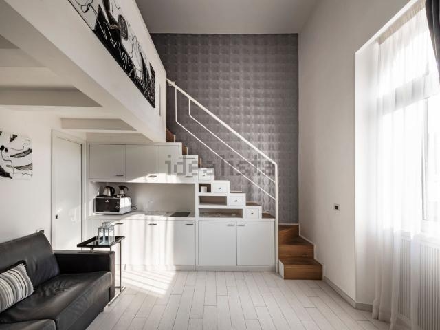 Appartamento in vendita di 120 m² in Via Angelo Brunetti