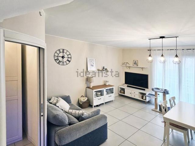 Appartamento in vendita di 120 m² in Via Angelo Fava