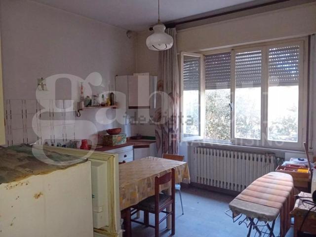 Appartamento in vendita di 120 m² in Via Angelo Secchi