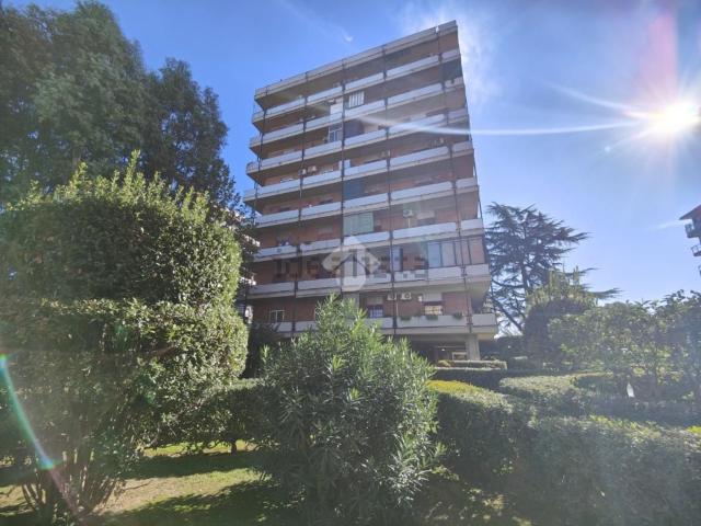 Appartamento in vendita di 120 m² in Via Angiolo Cassioli, 80