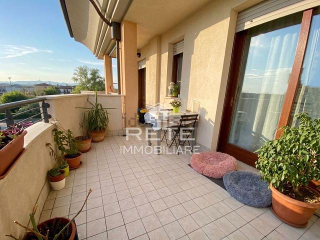 Appartamento in vendita di 120 m² in Via Anna Magnani
