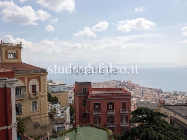 Appartamento in vendita di 120 m² in Via Annibale Caccavello