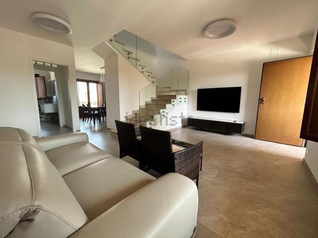 Appartamento in vendita di 120 m² in Via Abbazia, 16