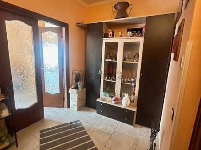 Appartamento in vendita di 120 m² in Via Abruzzi