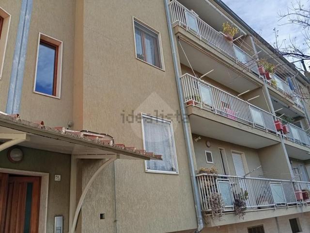 Appartamento in vendita di 120 m² in Via Accademia dei Rinascenti