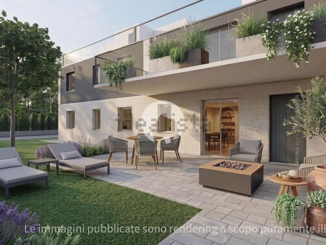Appartamento in vendita di 120 m² in Via Ada Negri, 1
