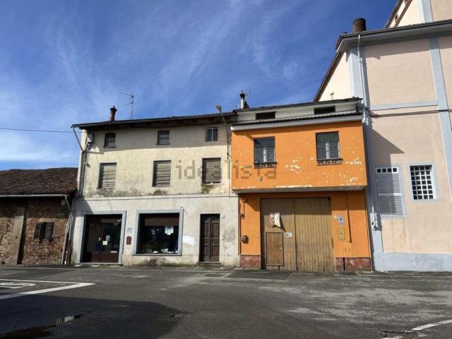 Appartamento in vendita di 120 m² in Via Adamo Ferraris, 10