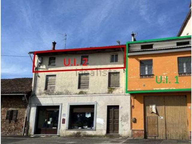 Appartamento in vendita di 120 m² in Via Adamo Ferraris, 10