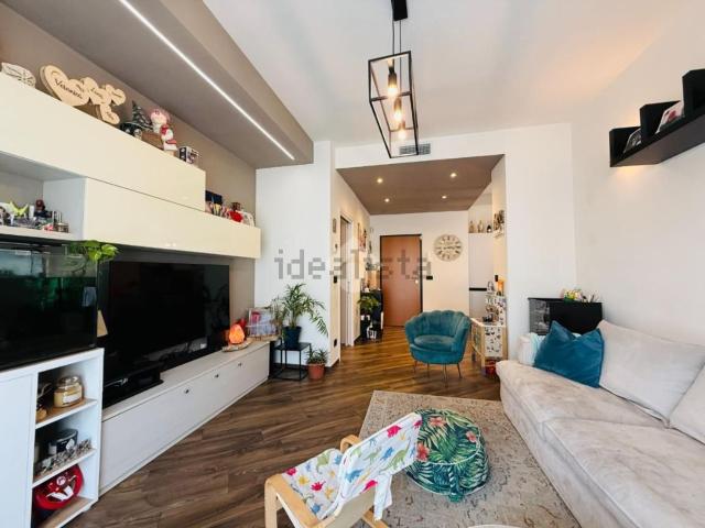 Appartamento in vendita di 120 m² in Via Adamello, 7