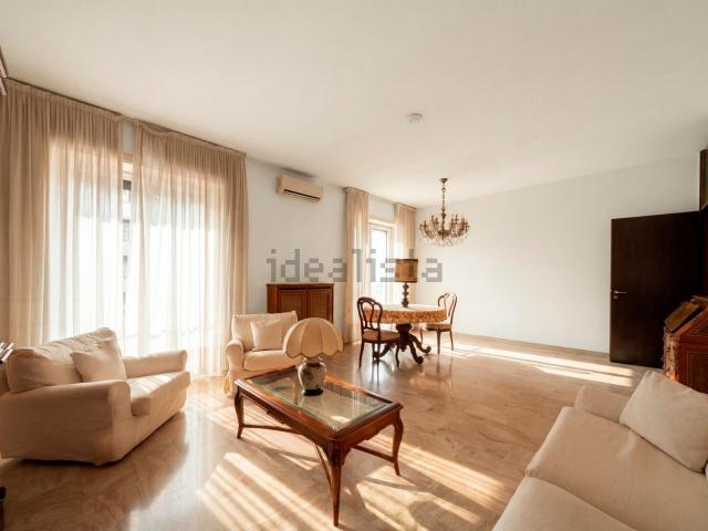 Appartamento in vendita di 120 m² in Via Adeodato Ressi, 16