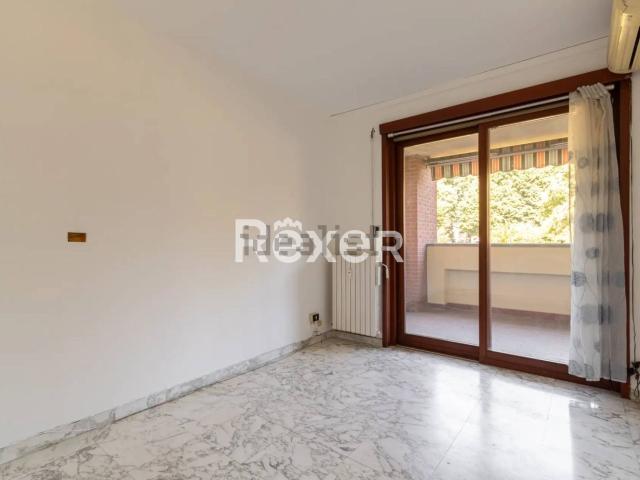 Appartamento in vendita di 120 m² in Via Adelaide Coari, 11