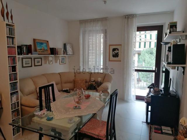 Appartamento in vendita di 120 m² in Via Adige