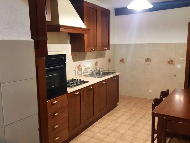 Appartamento in vendita di 120 m² in Via Adolfo Sanguinetti, 20