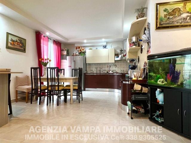 Appartamento in vendita di 120 m² in Via Adriatica