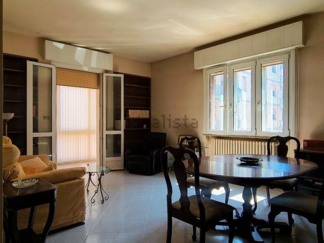 Appartamento in vendita di 120 m² in Via Adriano Aducco, 13