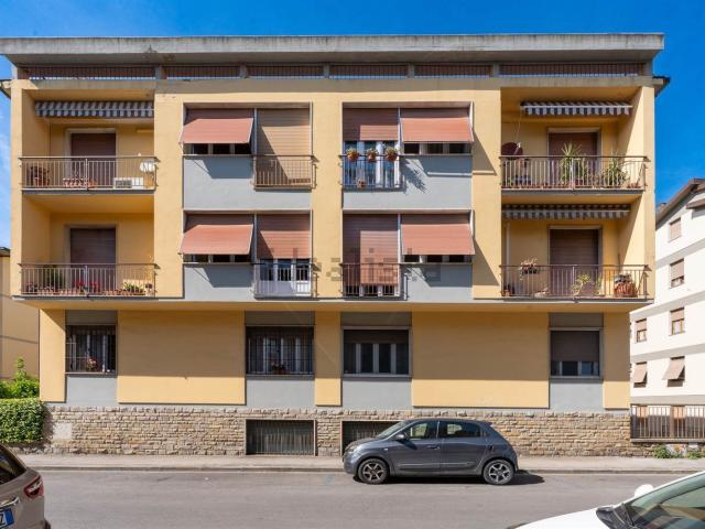 Appartamento in vendita di 120 m² in Via Agostino Bertani