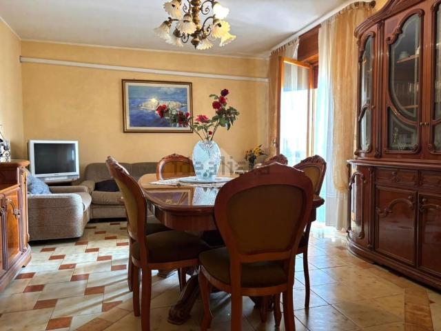 Appartamento in vendita di 120 m² in Via Agrigento, 28