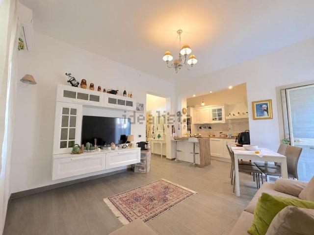 Appartamento in vendita di 120 m² in Via Aidone