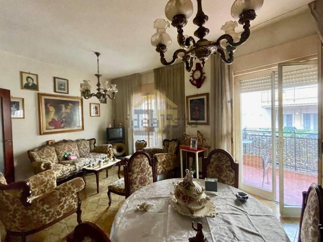 Appartamento in vendita di 120 m² in Via Altofonte, 96