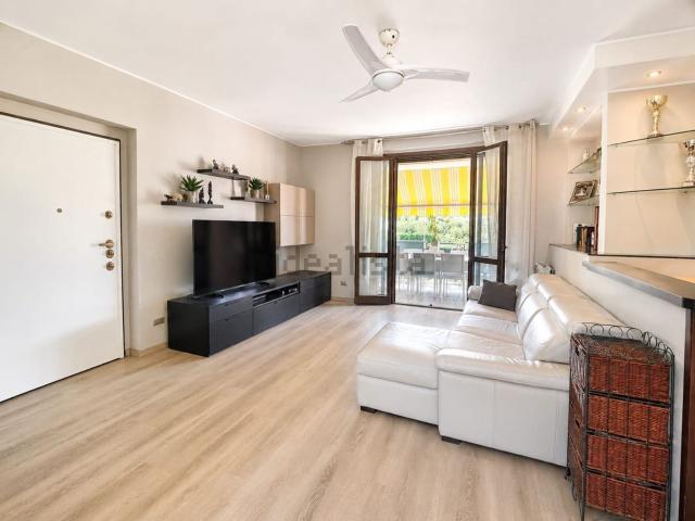 Appartamento in vendita di 120 m² in Via Albareda
