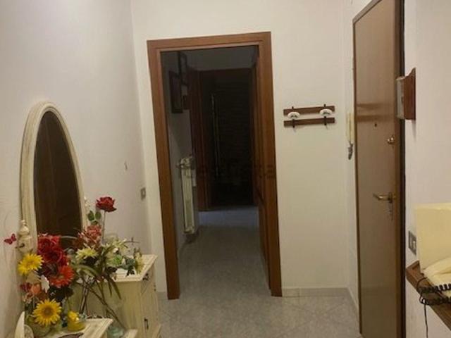Appartamento in vendita di 120 m² in Via Alberto Breglia, 31