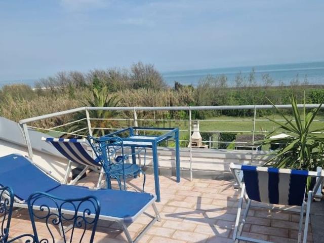 Appartamento in vendita di 120 m² in Via Alberoni