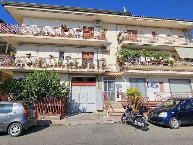 Appartamento in vendita di 120 m² in Via Alcantara, 30