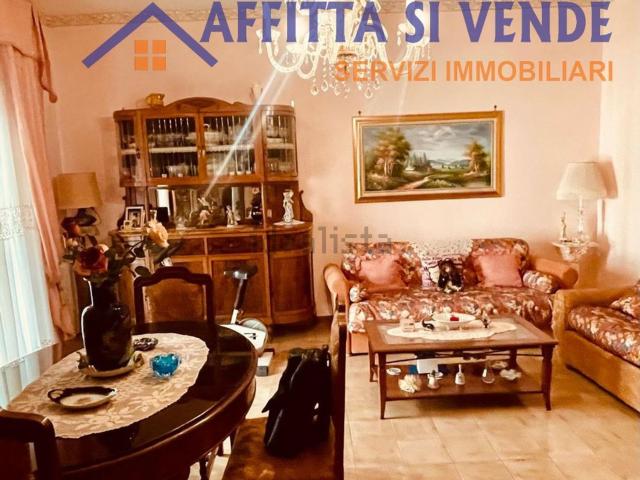 Appartamento in vendita di 120 m² in Via Alcibiade, 60