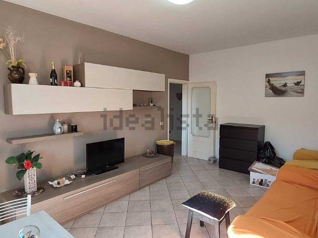 Appartamento in vendita di 120 m² in Via Alcide Cervi