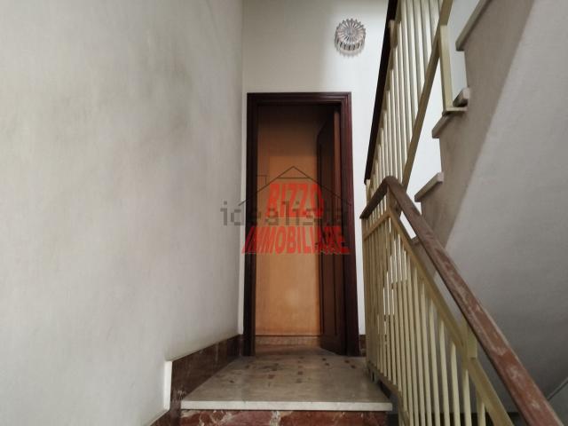 Appartamento in vendita di 120 m² in Via Alcide De Gasperi, 110