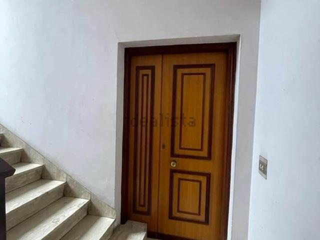 Appartamento in vendita di 120 m² in Via Alcide de Gasperi