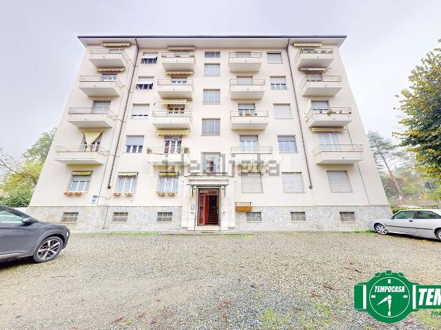 Appartamento in vendita di 120 m² in Via Alcide De Gasperi