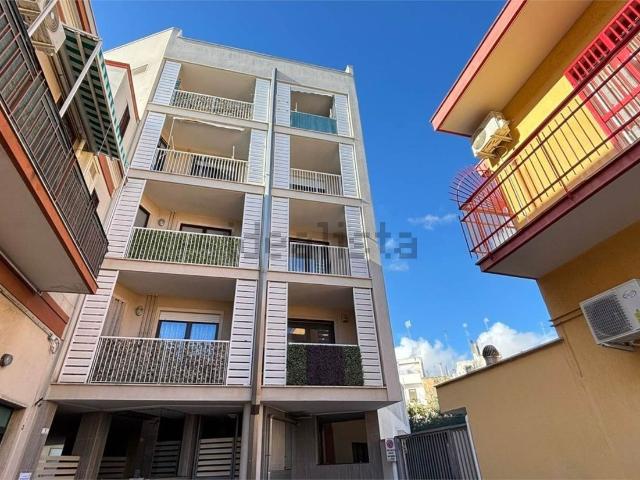 Appartamento in vendita di 120 m² in Via Alcide de Gasperi