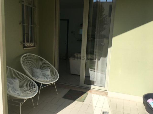 Appartamento in vendita di 120 m² in Via Aldo Lesi